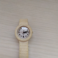 Orologio da polso hip hop