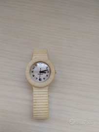 Orologio da polso hip hop