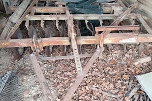 morgano 18 dischi......frangizolle.....