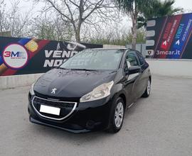 PEUGEOT 208 1.4 8V HDi 68CV 3p. Allure