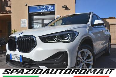 Bmw X1 25e X-DRIVE HYBRID PLUG-IN NAVI+FULL LED+RC