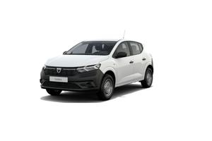 Dacia Sandero Streetway 1.0 tce Comfort Eco-g 100c