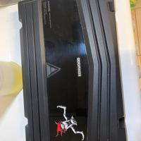 amplificatore kenwood kac-5405 500w