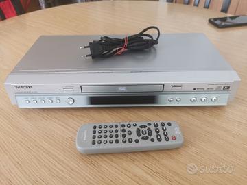 Lettore DVD TOSHIBA SD-220E