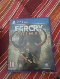 farcry primal