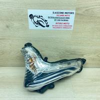 FRECCIA DX SH 125 150 2012 2017