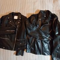 coppia Chiodo Uomo/Donna XL 