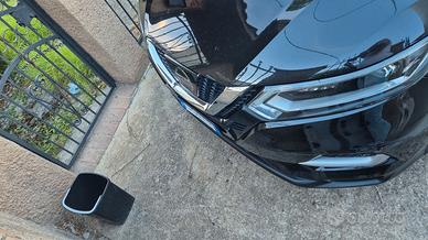 Nissan qashqai tekna 2019 1.5 115cv