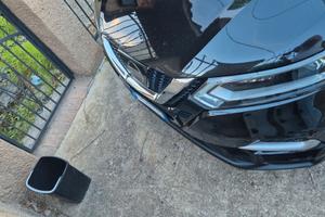 Nissan qashqai tekna 2019 1.5 115cv