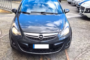 Opel Corsa 1.2 85CV GPL-TECH BEN TENUTA GARANZIA