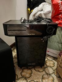 sistema home theater Harman Kardon