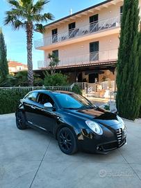 Alfa Romeo MiTo 1.4 benzina/gpl