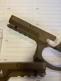 Cover per Beretta 92/98 fs