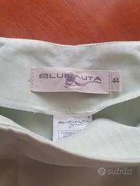 Pantalone donna Blunauta 