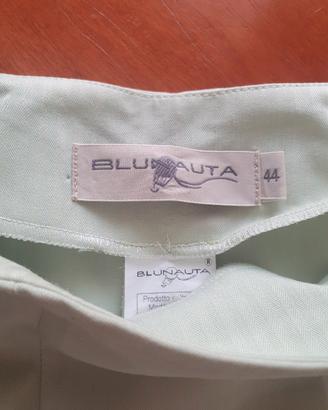 Pantalone donna Blunauta 