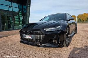 RS6 Performance cv630 ivaesposta promo/ritiro usat