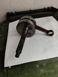 albero motore Malossi 