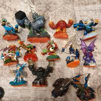 skylanders