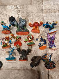 skylanders