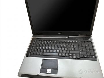 computer portatile Acer Aspire 9300 (LEGGERE!⚠️