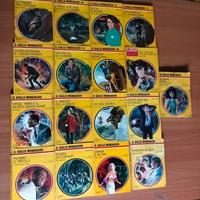 collezione di libri gialli Mondadori