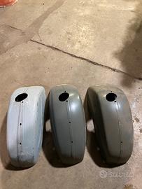 Parafango vespa super