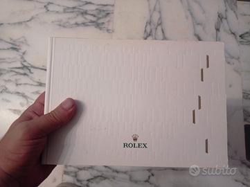 Rolex catalogo ufficiale store