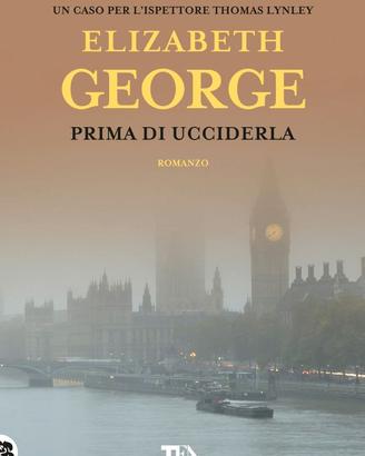 Prima di ucciderla