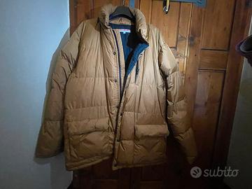 Piumino Giaccone Aspesi