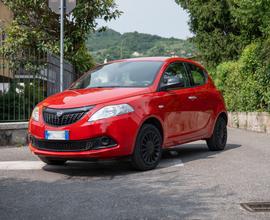 Lancia Ypsilon 2023
