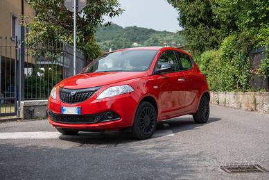 Lancia Ypsilon 2023