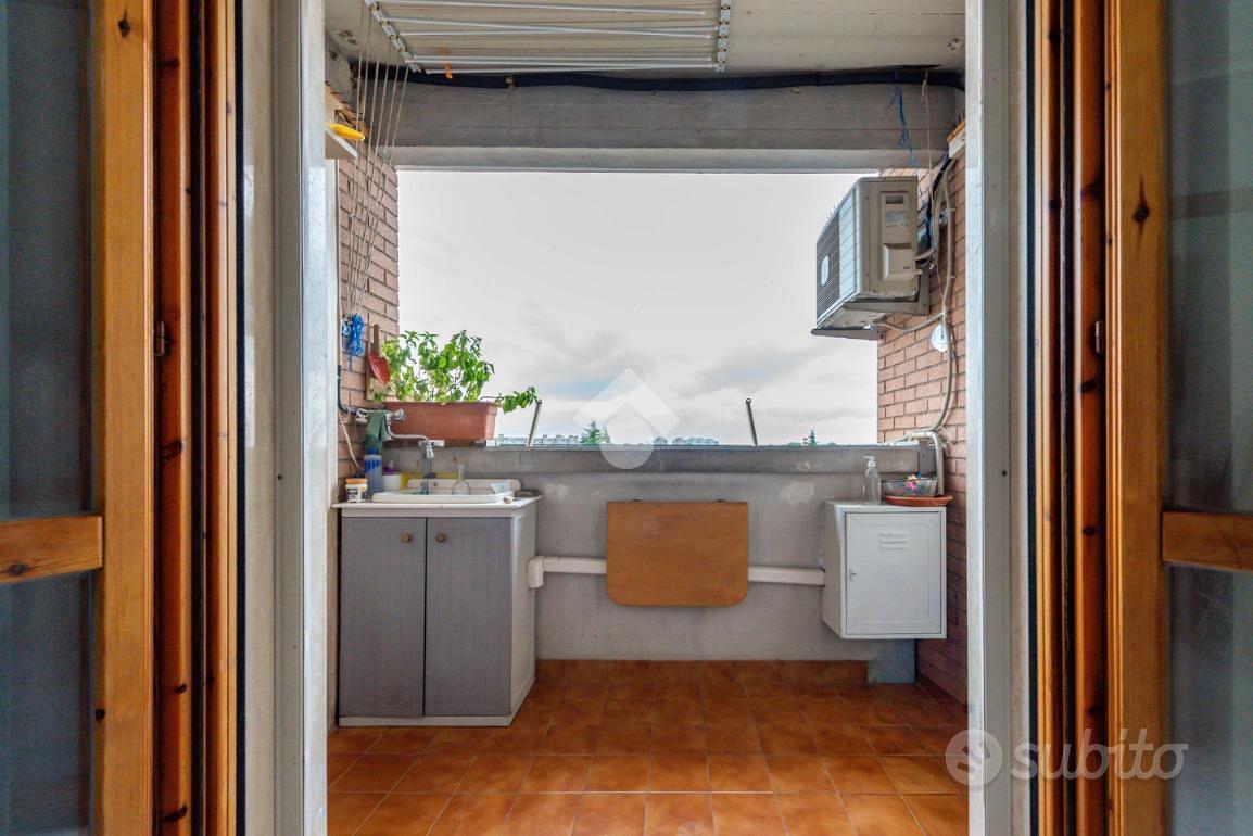 Appartamento – Roma, Castel Giubileo, Municipio Roma III - Vista 5