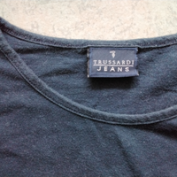 Trussardi Jeans originale taglia L maglietta