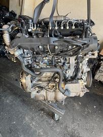Motore Opel 1.6 CDTi B16DTL LVM