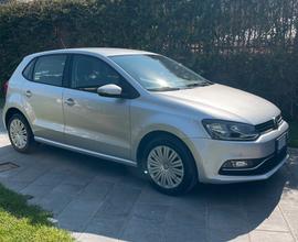 Volkswagen Polo 1.0 75 CV BENZINA/GPL