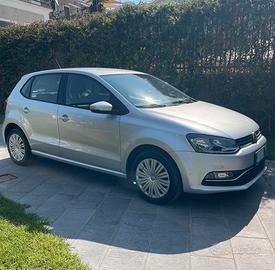 Volkswagen Polo 1.0 75 CV BENZINA/GPL