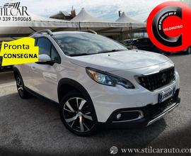 PEUGEOT 2008 BlueHDi 6 Marce S&S ALLURE S