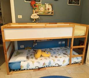 letto a castello 