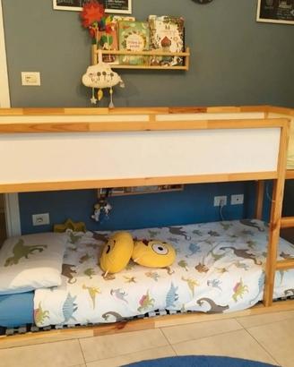 letto a castello 