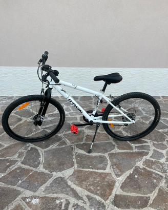 mountain bike