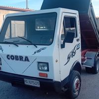 Furgone cobra F5G035 -umbramec. cas.ribalt/tril-19