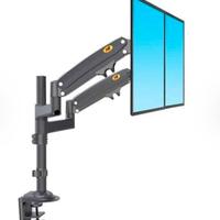 Supporto per Doppio Monitor NB