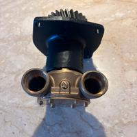 Pompa JABSCO 10970 motore gruppo barca