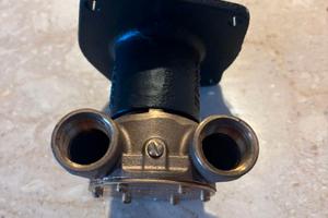 Pompa JABSCO 10970 motore gruppo barca