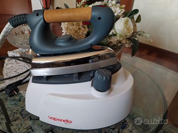 Vaporella Polti 505 pro usata