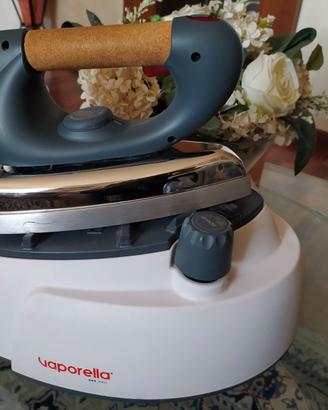 Vaporella Polti 505 pro usata