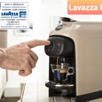 Lavazza A Modo Mio IDOLA