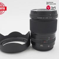 Fuji GF 23 F4 R LM WR (Fujifilm)