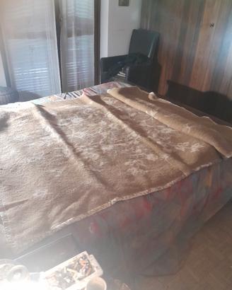 coperta singola 