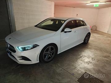 Mercedes Classe A 220 d - Premium